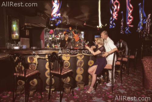 Tropicana Rosetta Hotel 27
